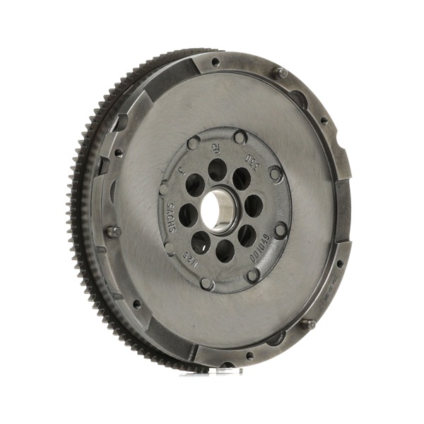 RIDEX REMAN 7508456 Vliegwiel