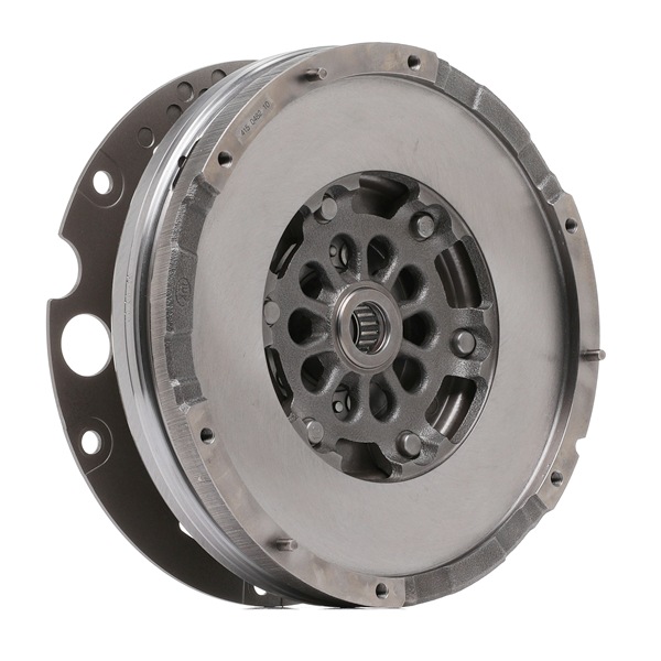 RIDEX REMAN 577F0143R Vauhtipyörä AUDI A4 Avant (8K5, B8) 2.7 TDI Diesel 190 hv 2012