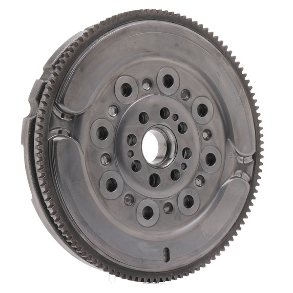 577F0012R RIDEX REMAN 4450818 Schwungrad