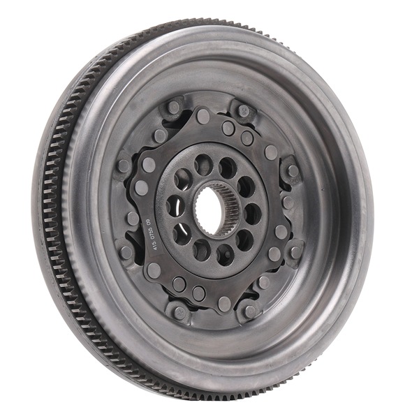 RIDEX REMAN 577F0164R Vauhtipyörä VW Passat B6 Variant 3C5 3.2 FSI 4motion Bensiini 250 hv 2006