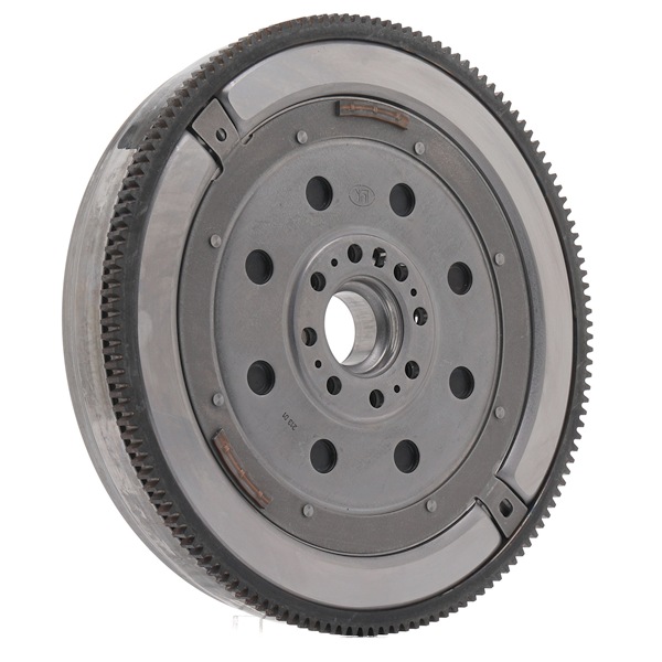 RIDEX REMAN 577F0044R Schwungrad CITROЁN C5 II Break (RE_) 2.2 HDi 170 PS Diesel 2008