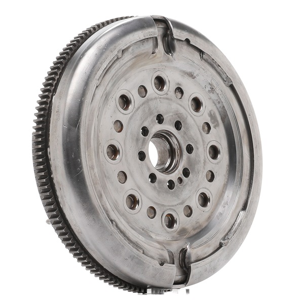 577F0313R RIDEX REMAN 06K105266G Schwungrad