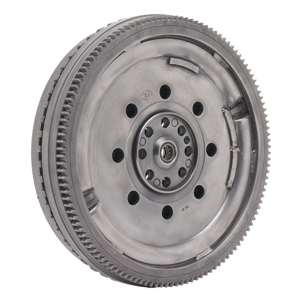 RIDEX REMAN 577F0033R Enkelmasse svänghjul HYUNDAI H-1 Travel (TQ) 2.5 CRDi Diesel 110 hk 2023 pris