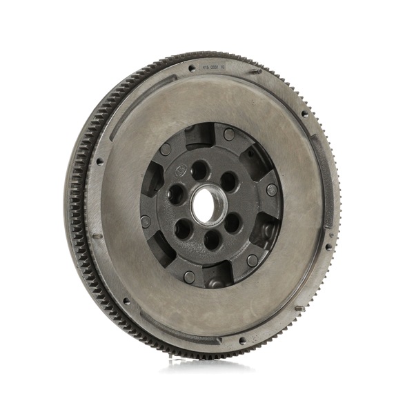 Svinghjul RIDEX REMAN 577F0101R