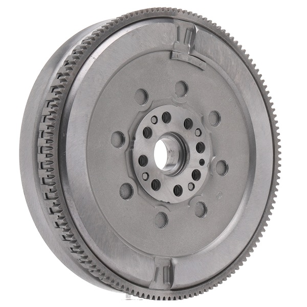 Volante motor 1231000Q2D RIDEX REMAN 577F0193R