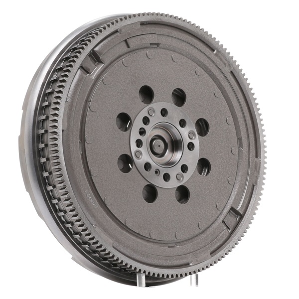 RIDEX REMAN 577F0223R Volant moteur MERCEDES-BENZ Classe C Break (S204) C 220 CDI 2.2 (204.202) Diesel 170 CV 2014