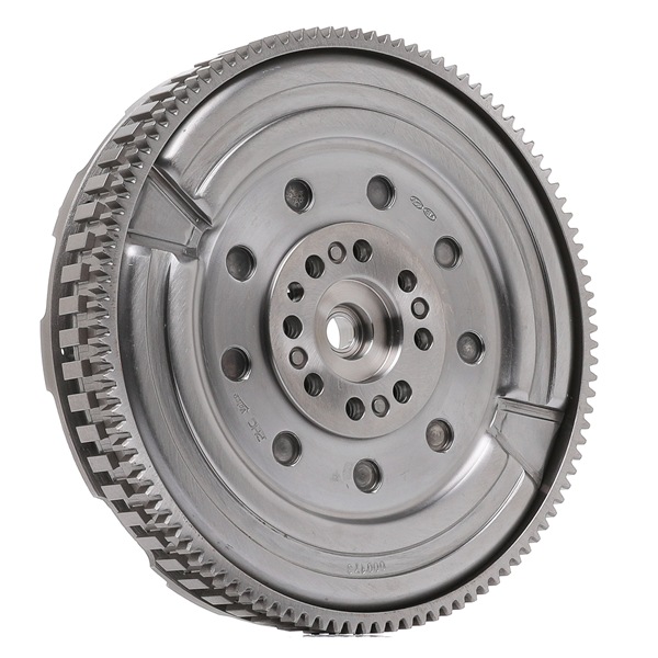 RIDEX REMAN 577F0201R Volant moteur Hyundai I40 Berline 1.7 CRDi 116 CV Diesel 2015