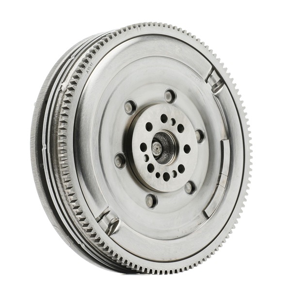 070105266L OE RIDEX REMAN Vztrajnik 577F0030R