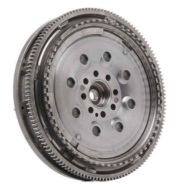 99611401205 OE RIDEX REMAN Маховик 577F0227R