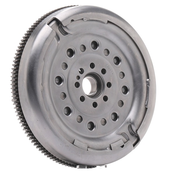 RIDEX REMAN 06J105266H Vliegwiel
