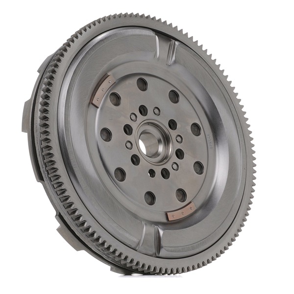 4818025 OE RIDEX REMAN Schwungrad 577F0172R