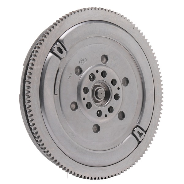 RIDEX REMAN 577F0087R Vliegwiel BMW 5 Sedan (E60) 525d 3.0 Diesel 197 Pk 2010 kosten