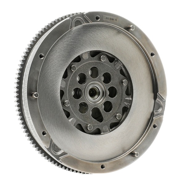 RIDEX REMAN 577F0090R Svänghjul BMW X5 (E53) 3.0 i Bensin 231 hk 2006 pris