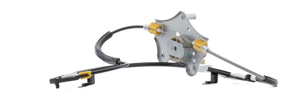 STARK SKWR-0420862 Lève-vitre RENAULT Clio II 3/5 portes (BB, CB, BB0/1/2, CB0/1/2) 2.0 16V (CB0M, CB1G) Essence 172 CV 2001 prix