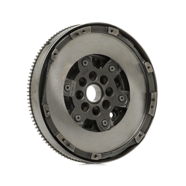55568171 OE RIDEX REMAN Volant moteur 577F0059R