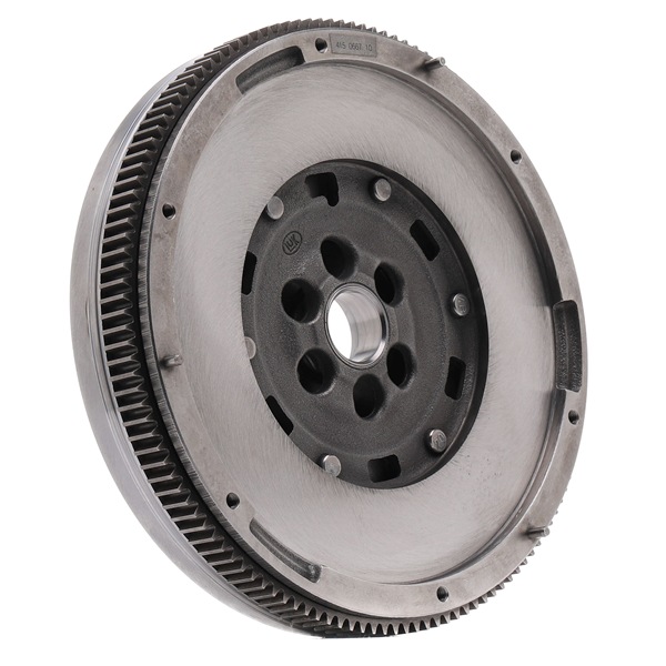 RIDEX REMAN 577F0286R Schwungrad Audi TT Coupe 2.0 TDI 184 PS Diesel 2024