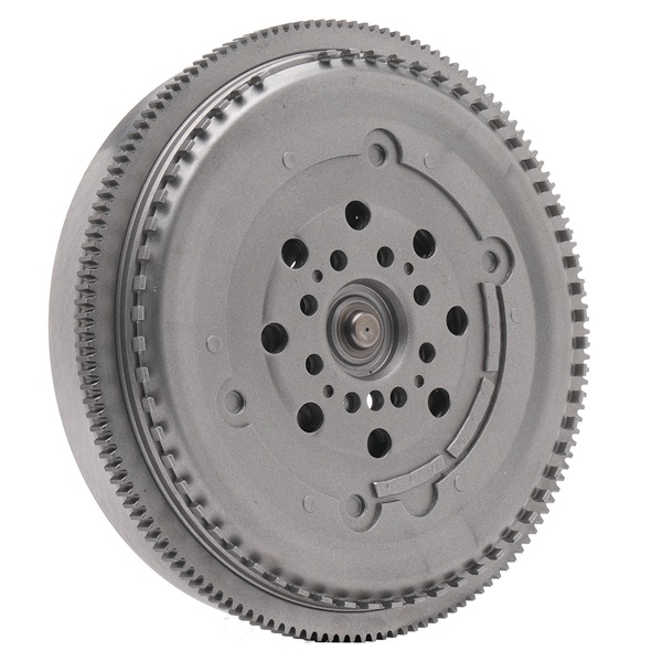 RIDEX REMAN 577F0189R Dual mass flywheel MERCEDES-BENZ C-Class T-modell (S203) C 200 CDI 2.2 (203.204) Diesel 116 hp 2004 price