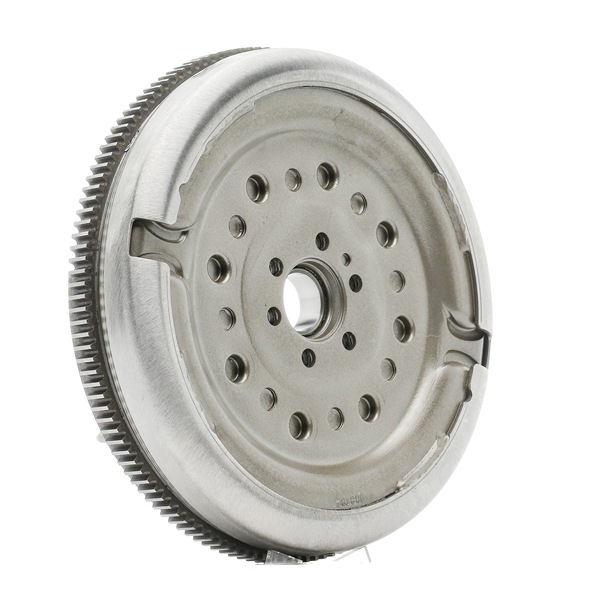 RIDEX REMAN 577F0135R Маховик SEAT ALHAMBRA (710, 711) 2.0 TDI Дизель 140 л.с. 2010