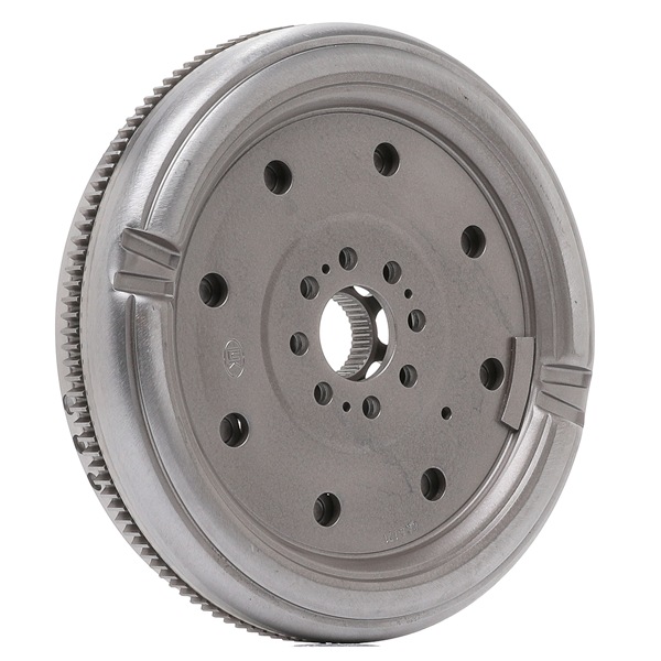 RIDEX REMAN 577F0377R Dubbelmassesvänghjul SKODA Superb III Hatchback (3V3) 2.0 TDI Diesel 190 hk 2025 pris