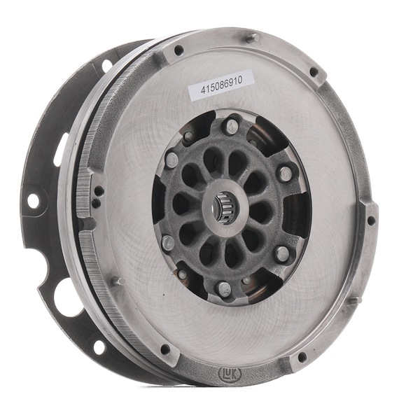 RIDEX REMAN 577F0280R Volante motor bimassa Audi A4 B8 2.0 TDI Diesel 163 cv 2011 preço
