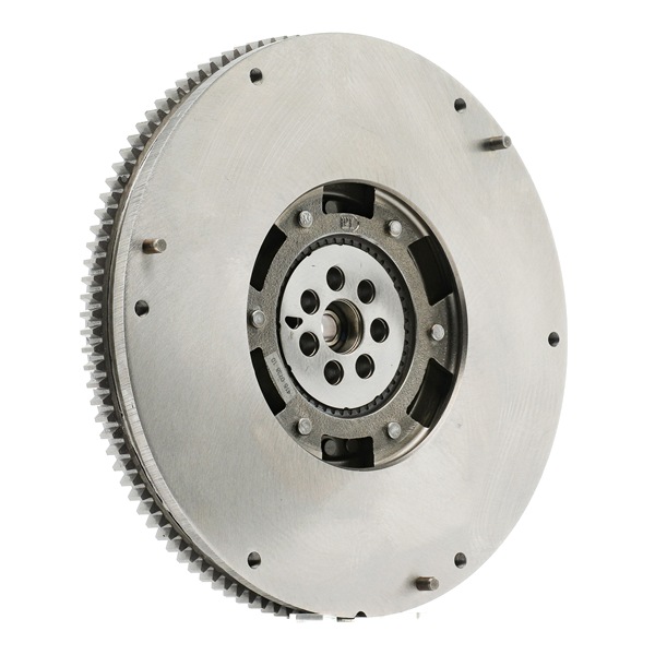 RIDEX REMAN 577F0232R Svänghjul IVECO Daily VI Skåpbil 33S13, 35S13, 35C13 Diesel 126 hk 2025 pris