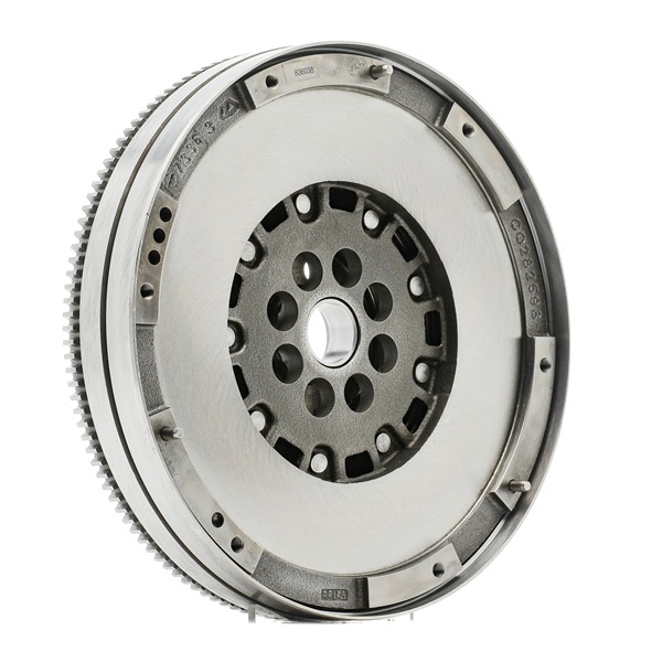 RIDEX REMAN 577F0098R Volano VAUXHALL Zafira Mk II (B) (A05) 1.7 CDTI Diesel 110 CV 2014 prezzo