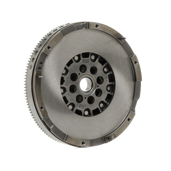 577F0271R RIDEX REMAN 616337 Schwungrad