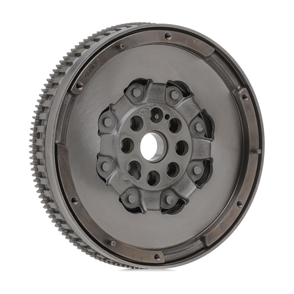 RIDEX REMAN 577F0166R Volano OPEL Vivaro B Camion pianale / Telaio (X82) 1.6 CDTI (03) Diesel 116 CV 2016 prezzo