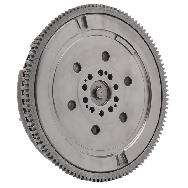 RIDEX REMAN 577F0366R Vztrajnik Audi A6 4f 2.4 quattro Bencin 177 km 2007