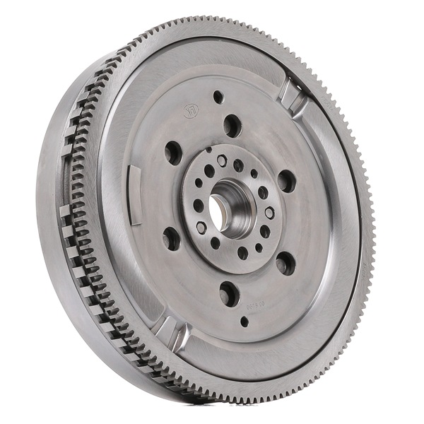 RIDEX REMAN 577F0103R Dual mass flywheel RENAULT Megane II Saloon (LM) 1.9 dCi Diesel 120 hp 2025 price