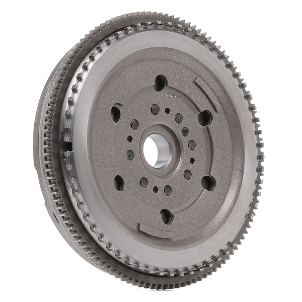 RIDEX REMAN 577F0285R Svänghjul FORD Transit Mk6 Skåp (V347, V348, FA) 2.2 TDCi Diesel 130 hk 2014 pris