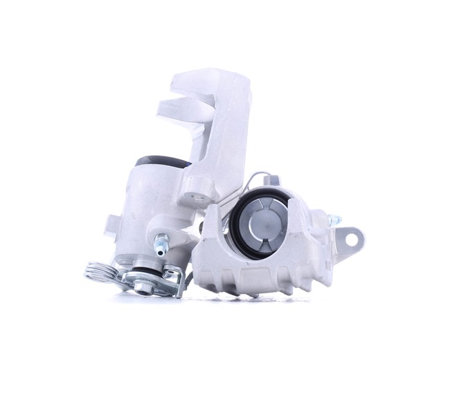 RIDEX 78B1665 Brake caliper SKODA OCTAVIA (1U2) 2.0 Petrol 116 hp 2007 price