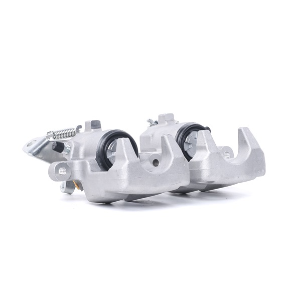 RIDEX 78B1666 Kaliber RENAULT Scénic I (JA0/1_, FA0_) 1.9 dTi Diesel 80 HK 2002 pris
