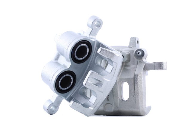 RIDEX 78B1670 Kaliber, bremse MITSUBISHI Pajero II Canvas Top (V20) 3.0 V6 Benzin 150 HK 1990 pris