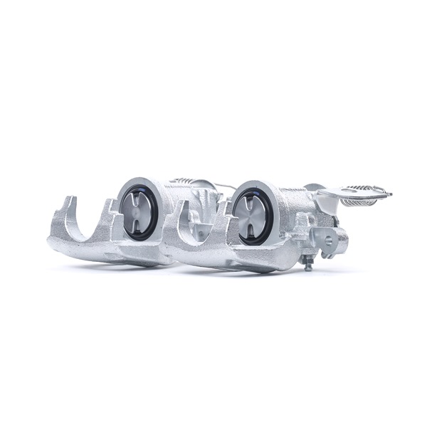 RIDEX 78B1681 Pinza freno JAGUAR X-Type Station Wagon (X400) 2.0 D Diesel 130 CV 2005 prezzo