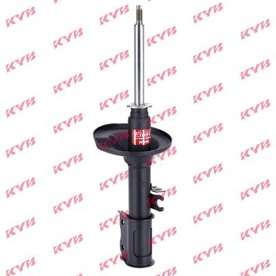 Amortisseur KYB Excel-G 333263 appropriées pour KIA pas cher