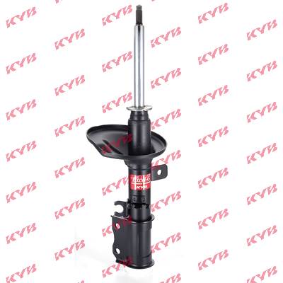 Amortisseur KYB Excel-G 333315 appropriées pour KIA pas cher