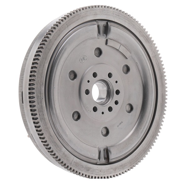 RIDEX REMAN 577F0354R Svinghjul OPEL Vivaro C Combi (K0) 1.5 Diesel 102 hk 2025 pris