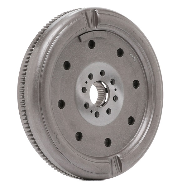 RIDEX REMAN 577F0441R Vauhtipyörä AUDI A3 Sportback (8PA) 2.0 TFSI quattro Bensiini 200 hv 2013