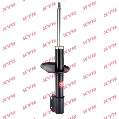 Amortisseur KYB Excel-G 333806 appropriées pour RENAULT pas cher