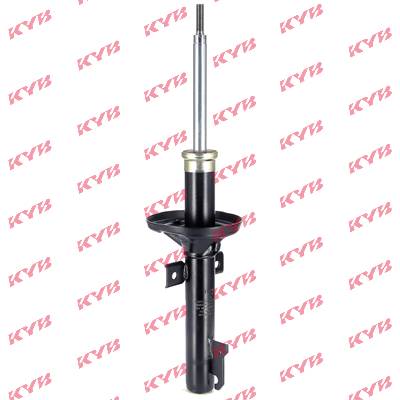 Amortisseur KYB Excel-G 333817 appropriées pour FORD pas cher