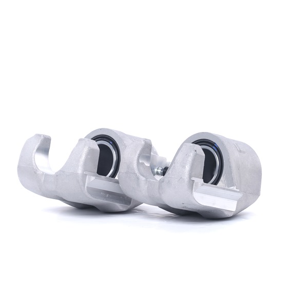 RIDEX 78B1687 Bremszange Fiat Uno 146 1.0 (146E) Benzin 56 PS 1998