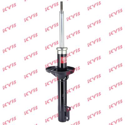 Amortiguador 89FB18045CH KYB 333818