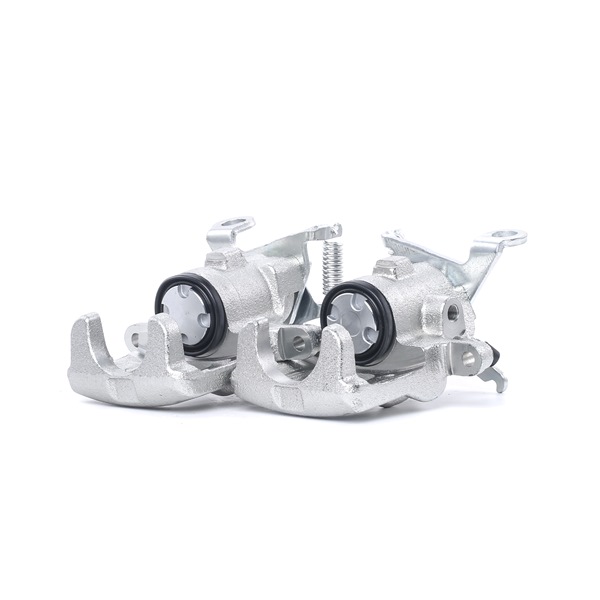 RIDEX 78B1692 Kaliper Ford Focus DAW 1.6 16V Bensin 100 hk 1999 pris