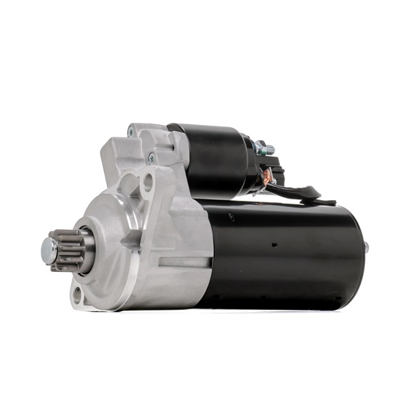 Motor de arranque 02E911023L RIDEX 2S0749