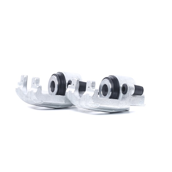 RIDEX 78B1699 Pinzas de freno JEEP Grand Cherokee II (WJ, WG) 4.7 V8 4x4 Gasolina 220 cv 2000 precio