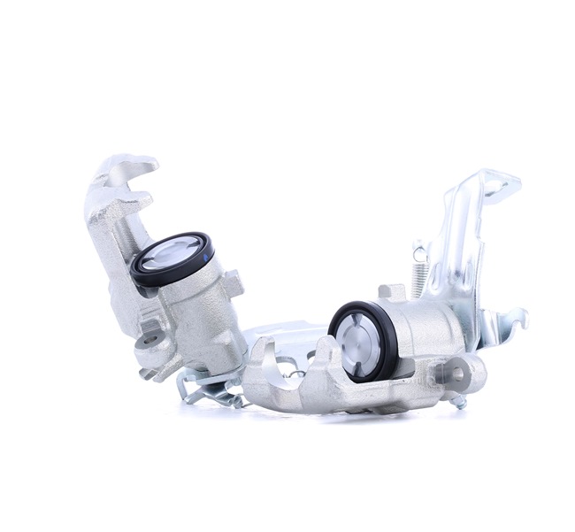 RIDEX 78B1700 Brake caliper NISSAN Almera II Saloon (N16) 1.5 dCi Diesel 82 hp 2004 price