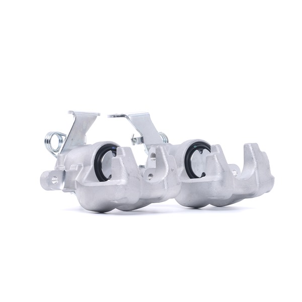 STARK SKBC-0461700 Bremssattel FIAT PUNTO EVO (199) 1.3 D Multijet Diesel 93 PS 2016