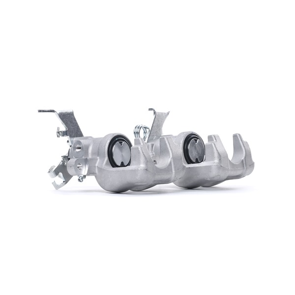 RIDEX 78B1701 Bremszange Fiat Punto Evo 1.3 D Multijet Diesel 93 PS 2023