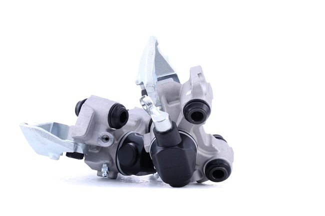 STARK SKBC-0461702 Kaliber, bremse Peugeot 306 7a 1.9 D Diesel 69 HK 1997 pris